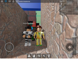 Clicking simulator 2