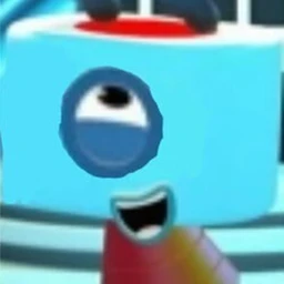 The Most cursed Numberblocks Game on Roblox icon