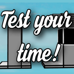 Test  your time! Release