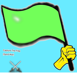 The sand war
