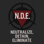 N.D.E.
