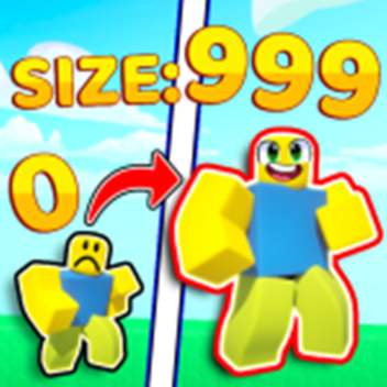 +1 Size Per Second