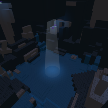 Doom Caverns