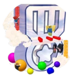 Mega Easy Obby Badge