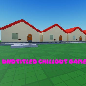 Untitled Chillout Game