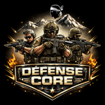 Tower simulateur zombies soldats