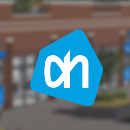 AH | Albert Heijn RP