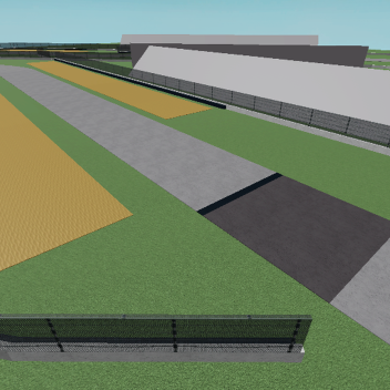 Redacted Motorsports Park (Formerly BMC)