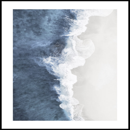 Blue Wave Roblox catalog item