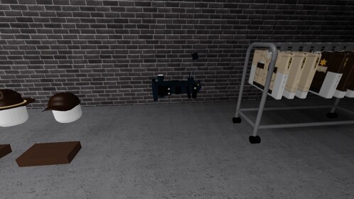 LA County Training center [BUY RANK HERE]