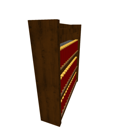 Bookshelves