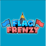 Flag frenzy