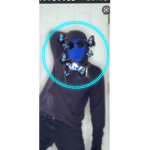 Gang ski