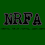 RNFA (Roblox National Football Association.)