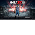 NBA 2K15 MyPark