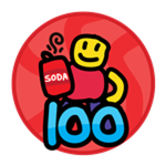 Drink 100 Sodas