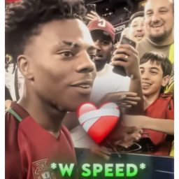 W speed obby