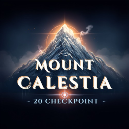 [New] Mount Calestia