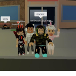 The rexlvers <3