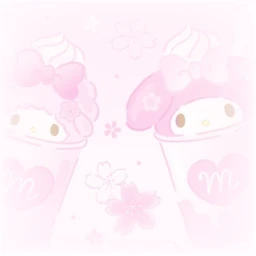 ૮ ˶ᵔ ᵕ ᵔ˶ ა icon