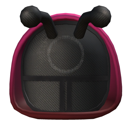 Alien Guard Mask