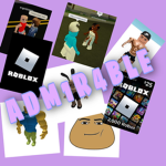 ADM1R4BLE UGC SHOP