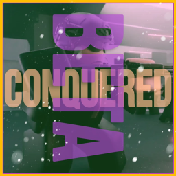 Conquered [BETA]