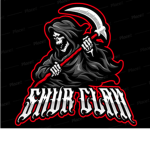 Shiver Clan.