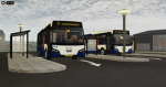 Bus Bedrijf Leusden Roleplay