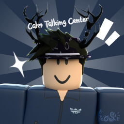 Calm Talking Center  V I