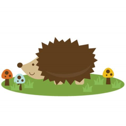 The Official Hedgehog Squad Hangout