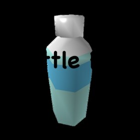 Bottle Flip?