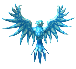 Ice Phoenix