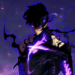 Shadow Blades!