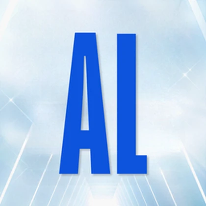 |AL Entertainment| Roblox group icon