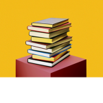 vote the book family