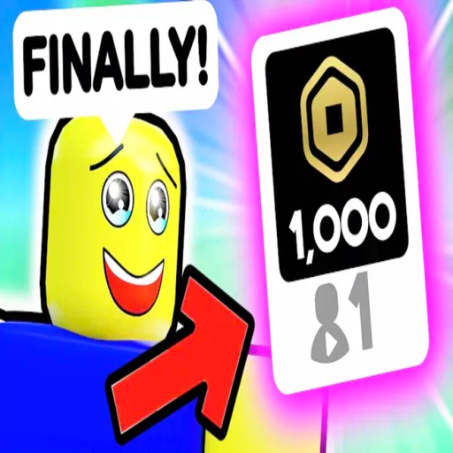 +$10,000 Every Win Stairs Obby