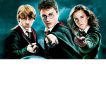Harry Potter Fans Group :))))