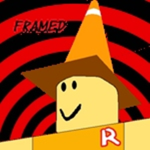 Framed cancer