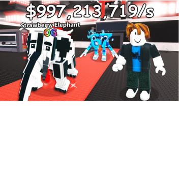 Steal a brainrot modded [YIN YANG -- NOT WORKING] 