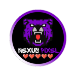 NEXUS PIXEL { NETWORK }
