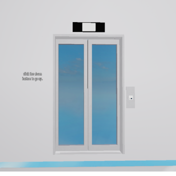 (Lifts) Ben this is for you