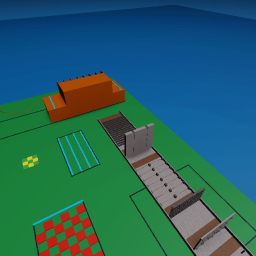 Ukrainian National Military training ground