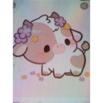 Aesthetic kawaii fans