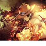FireFistPirates
