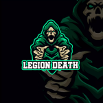 Legion Death