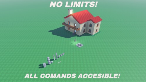 Free Admin + Btools!