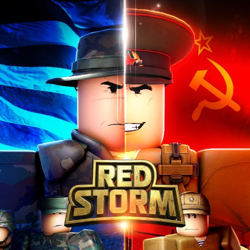 Red Storm: Military Roleplay