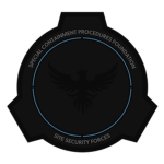 [D.O.A. - Site Security Forces]