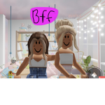 BFF group only best friends aloud!